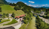 Zinshaus Renditeobjekt - 4820, Bad Ischl - Wohn- und Geschäftshaus in Bestlage von Bad Ischl
