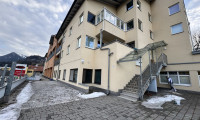 Wohnung - 6150, Steinach am Brenner - Mietwohnung: 3-Zimmer-Wohnung mit TG-Platz im Wipptal – Steinach am Brenner