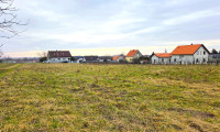 Grundstück - 7083, Purbach am Neusiedler See - Baugrundstück mit Fernblick ohne Bauzwang