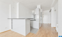 Wohnung - 1010, Wien - Laurenzi am Fluss- Wohnen und Arbeiten mit Weitblick!