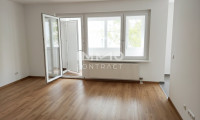 Wohnung - 4400, Steyr - Sanierte 3-Raum-Wohnung mit verglaster Loggia in Steyr