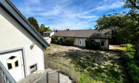 Haus - 8055, Graz - Einfamilienhaus mit großem Nebengebäude auf 1.855m² – absolute Ruhelage und unverbaubarer Blick!