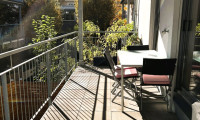 Wohnung - 8010, Graz - Exklusive 5-Zimmer-Wohnung Nähe Uni Graz mit 2 Balkonen und TG-Platz zu verkaufen!