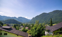 Wohnung - 4820, Bad Ischl - 4 Zimmerwohnung im Grünen mit Ausblick