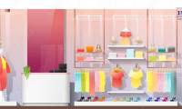 Einzelhandel - 1010, Wien - Eck-Boutique in Citylage
