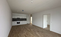 Wohnung - 3100, St. Pölten - 2-Zimmer-Neubauwohnung mit Balkon - Stadthaus zum Fluss!