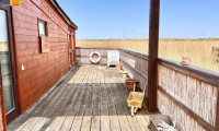 Haus - 7121, Weiden am See - ++ Seehaus mit unverbaubarem Weitblick und 2 Bootsplätze am See I MB IMMOBILIEN ++