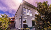 Haus - 2326, Lanzendorf - Charmantes ELK Fertigteil-/ Einfamilienhaus nahe Wien – sofort einziehen & wohlfühlen