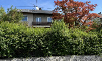 Haus - 4060, Leonding - Renovierungsbedürftiges Haus in sonniger und ruhiger Siedlungslage I Leonding