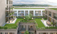 Büro / Praxis - 4040, Linz - Am Grünmarkt  I  Neubauprojekt  I  Linz - Urfahr