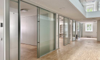 Büro / Praxis - 4040, Linz - Bürohaus in Bestlage von Urfahr zu vermieten