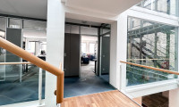 Büro / Praxis - 4040, Linz - Repräsentatives Bürohaus in Alturfahr nahe des Linzer Rathauses