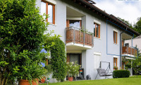 Wohnung - 6800, Feldkirch - Attraktive 3-Zimmer-Wohnung mit fixem Mietertrag