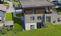 Wohnung - 6141, Schönberg im Stubaital - Hochwertige Gartenwohnung zum Erstbezug - Abstellplatz inklusive