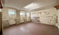 Halle / Lager / Produktion - 1190, Wien - Greinergasse - 30,00m2 Lager im Souterrain zu vermieten