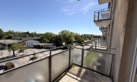 Wohnung - 2320, Schwechat - Brauhausstraße -  2 Zimmer mit Balkon zu vermieten