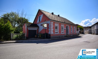Haus - 3353, Seitenstetten - Charmantes Einfamilienhaus im Zentrum von Seitenstetten – saniert, Garage, Terrasse, Fernwärme