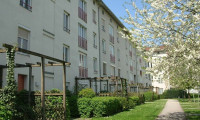 Wohnung - 4060, Leonding - Wohnen in Leonding: Helle 3-Zimmer-Wohnung (80,81 m²) mit Loggia & Carport im letzten Stockwerk (03.OG) – ab 01.06.2026 Verfügbar! WOHNUNG WIRD IM MAI 2026 NOCH SANIERT!