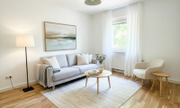 Wohnung - 4020, Linz - Linz / Bindermichl / Matthias-May-Gang – GENERALSANIERTE 2-Zimmer-Wohnung mit Parkplatz und Balkon! AB SOFORT VERFÜGBAR!