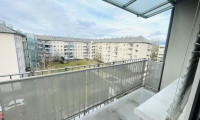 Wohnung - 4020, Linz - Ruhelage im obersten Stock (04.Obergeschoss) – 3-Zimmer-Wohnung mit Loggia!