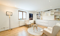 Wohnung - 5700, Zell am See - Kompakt-Studio in Zell am See – Schüttdorf
