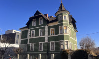 Wohnung - 8700, Leoben - ALTBAUJUWEL IN BESTLAGE LEOBEN – 145 m² VOLLER CHARAKTER, VISION & WERTSTEIGERUNGSPOTENZIAL