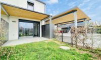 Wohnung - 8073, Feldkirchen bei Graz - Neuwertige 3-Zimmer Maisonette mit Terrasse und Garten, in ruhiger Lage, inkl. 2 Parkplätzen!