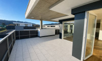 Wohnung - 8753, Fohnsdorf - Traumhaftes Penthouse mit riesiger Terrasse & spektakulären Sonnenuntergängen