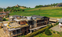 Wohnung - 8461, Ehrenhausen - Weinregion Südsteiermark: Renditestarke Wohnung mit Blick auf Schloss Ehrenhausen!