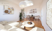 Wohnung - 8010, Graz - Wunderschöne Wohnung mit Loggia in Top-Lage nahe der Mur und dem Hasnerplatz