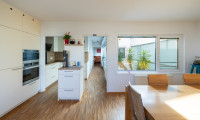 Haus - 1230, Wien - Atriumreihenhaus mit Wow-Effekt – stilvoll wohnen mit 51 m² Außenfläche