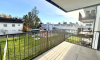 Wohnung - 4600, Wels - Exklusive 3-Zimmer Mietwohnung mit Balkon!