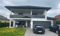Haus - 5230, Mattighofen - Modernes Einfamilienhaus mit Doppelgarage in ruhiger Lage von Mattighofen