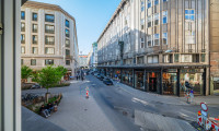 Wohnung - 1010, Wien - Wohnen in der Innenstadt