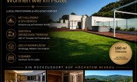 Wohnung - 2340, Mödling - Exklusives Penthouse mit Hotelambiente – Hallenbad, Spa-Bereich, Partykeller und uneinsehbarer Dachterrasse