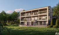 Wohnung - 9872, Millstatt am See - Seeblickwohnungen mit privatem Seezugang