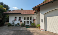 Haus - 8295, Sankt Johann in der Haide - *Charmantes Einfamilienhaus mit außergewöhnlichem Grundstück in ruhiger Grünlage Nähe Hartberg*