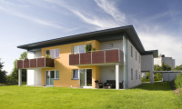 Wohnung - 4910, Ried im Innkreis - Moderne 2-Zimmer-Mietwohnung mit Einbauküche und Stellplatz in Ried im Innkreis