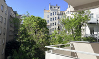 Wohnung - 1030, Wien,Landstraße - !! 1030 Wien - Nähe Schwarzenbergplatz / Unteres Belvedere !! Traumhaftschöne Erstbezugswohnung nach Komplettsanierung beim Schloss Belvedere mit hofseitigem Balkon - in absoluter TOPLAGE - zu vermieten!