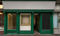 Einzelhandel - 1010, Wien,Innere Stadt - Exklusive Adresse im 1. Bezirk – kleines Geschäftslokal mit besonderem Charme