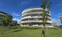Wohnung - 8054, Graz - Geförderte 3 Zimmer Wohnung mit großem DACHTERRASSE - Straßganger Straße 380d - Top 31d