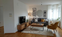 Wohnung - 3282, St. Georgen an der Leys - Gepflegte 3-Zimmer-Wohnung im 1. Obergeschoss, St.Georgen/Leys - förderbar