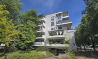 Wohnung - 8020, Graz - Geförderte, neuwertige 2 Zimmer-Wohnung mit Balkon - Eckertstraße 56 Top 1 - nahe FH-Joanneum