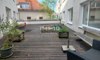 Wohnung - 3352, St. Peter in der Au - Helle 2-Zi-DG-Wohnung mit Balkon Lift & Garage in St. Peter in der Au – Miete €717,74!