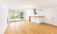 Wohnung - 1190, Wien - 206 m² stilvolle Residence mit Terrasse: Großzügiges Wohnen in Sievering