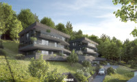 Wohnung - 4820, Bad Ischl - Ihr Traum vom eigenen Penthouse wird wahr!