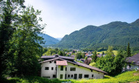 Wohnung - 4820, Bad Ischl - Dem Zentrum entfliehen........