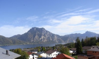 Wohnung - 4813, Altmünster - 2-Zimmer-Wohnung mit See- und Panoramablick