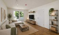 Wohnung - 3100, St. Pölten - Helle Neubauwohnungen direkt an der Traisen 