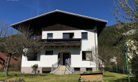 Haus - 3193, St. Aegyd am Neuwalde - großzügiges Landhaus mit Garten und Nebengebäude
